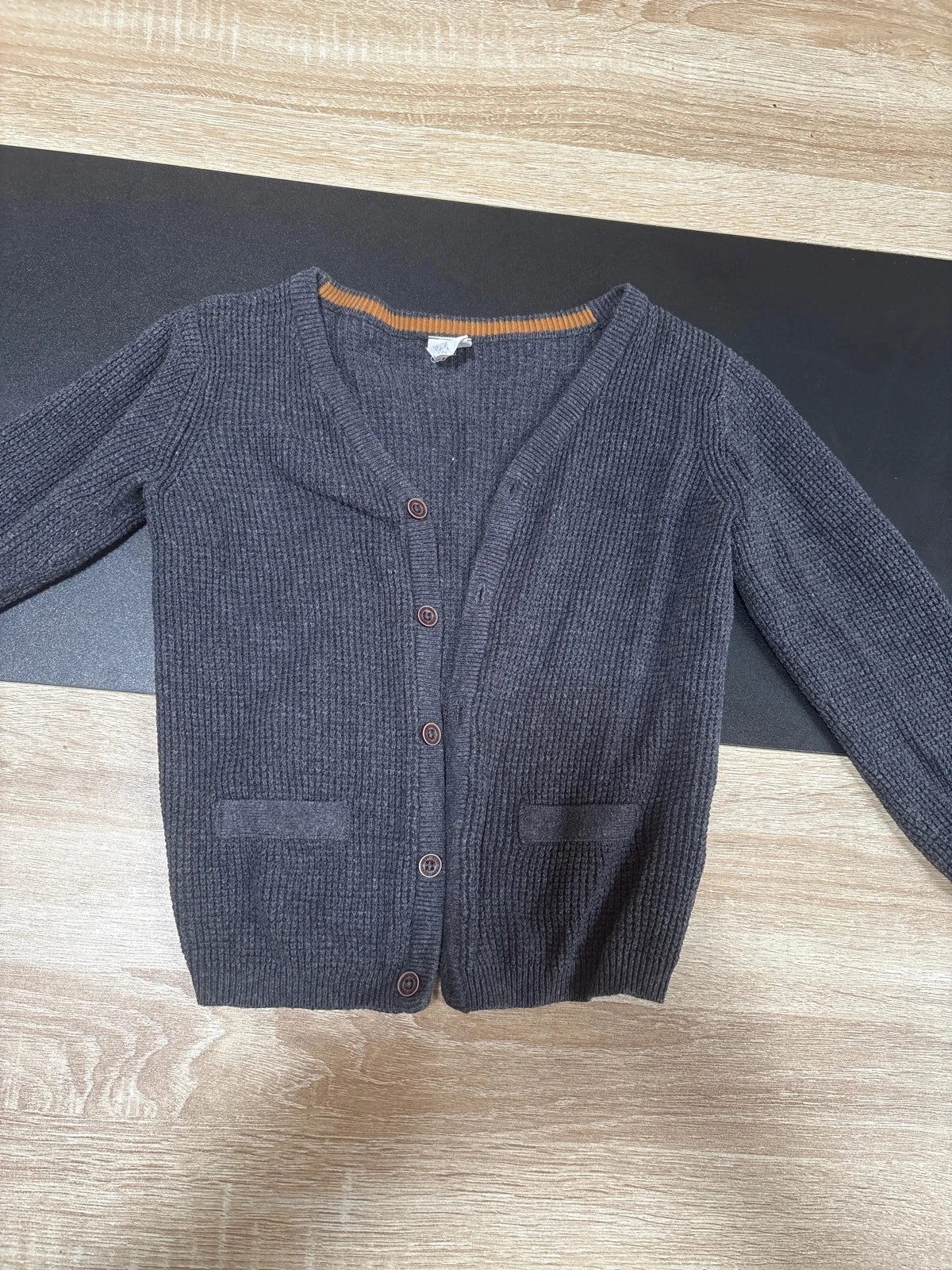 Gilet taille 1-2 ans 92 cm